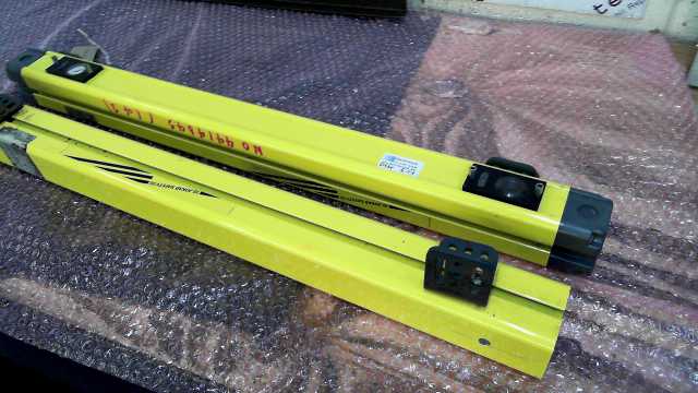 Jokab Safety Robust Transmitter