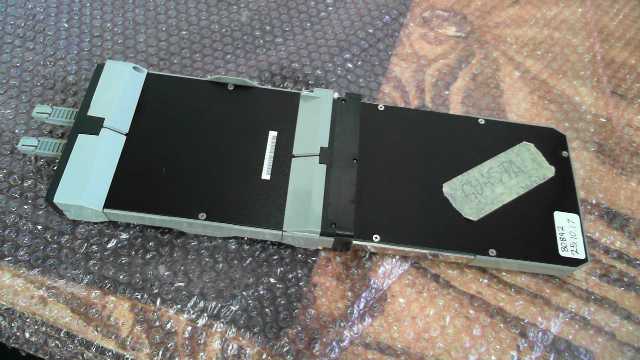 Foxboro Input Module