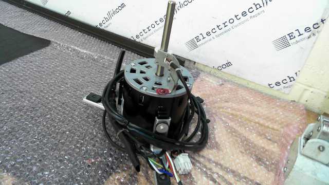 A O Smith 1350RPM Motor