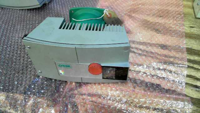 Wilo Circulating Pump