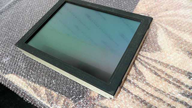 3M Touch Screen