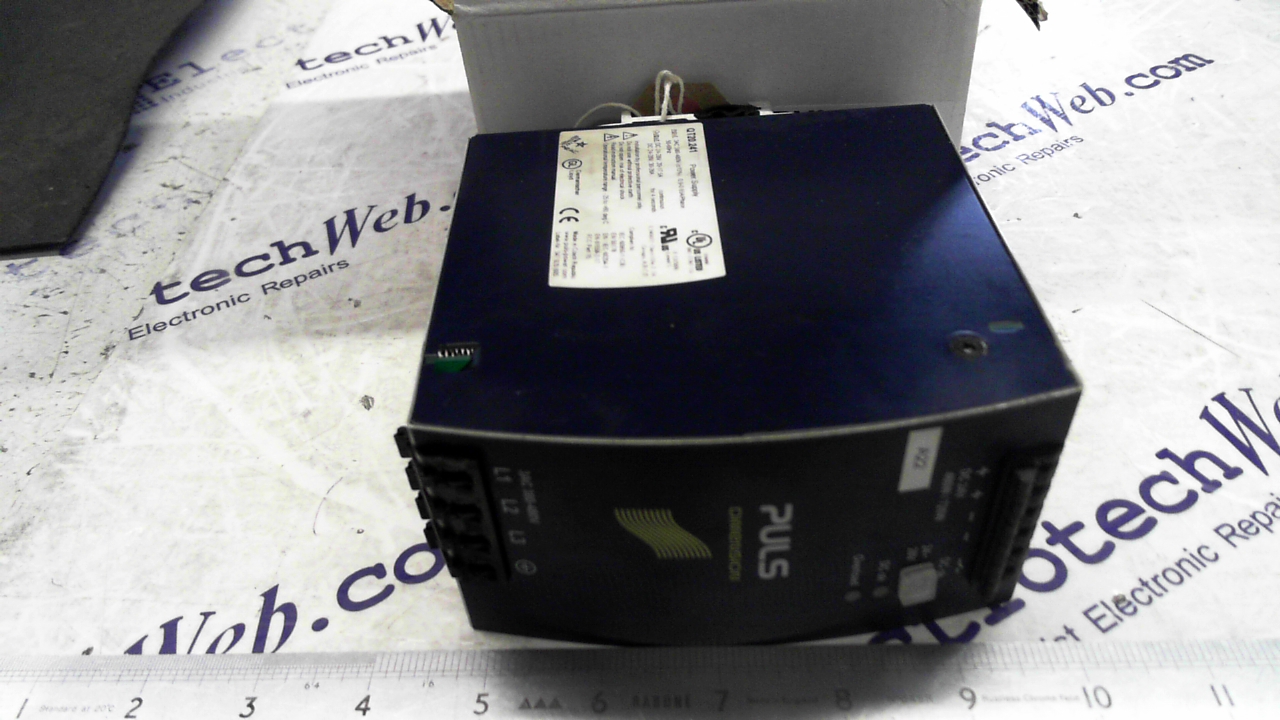 Puls Power Supply