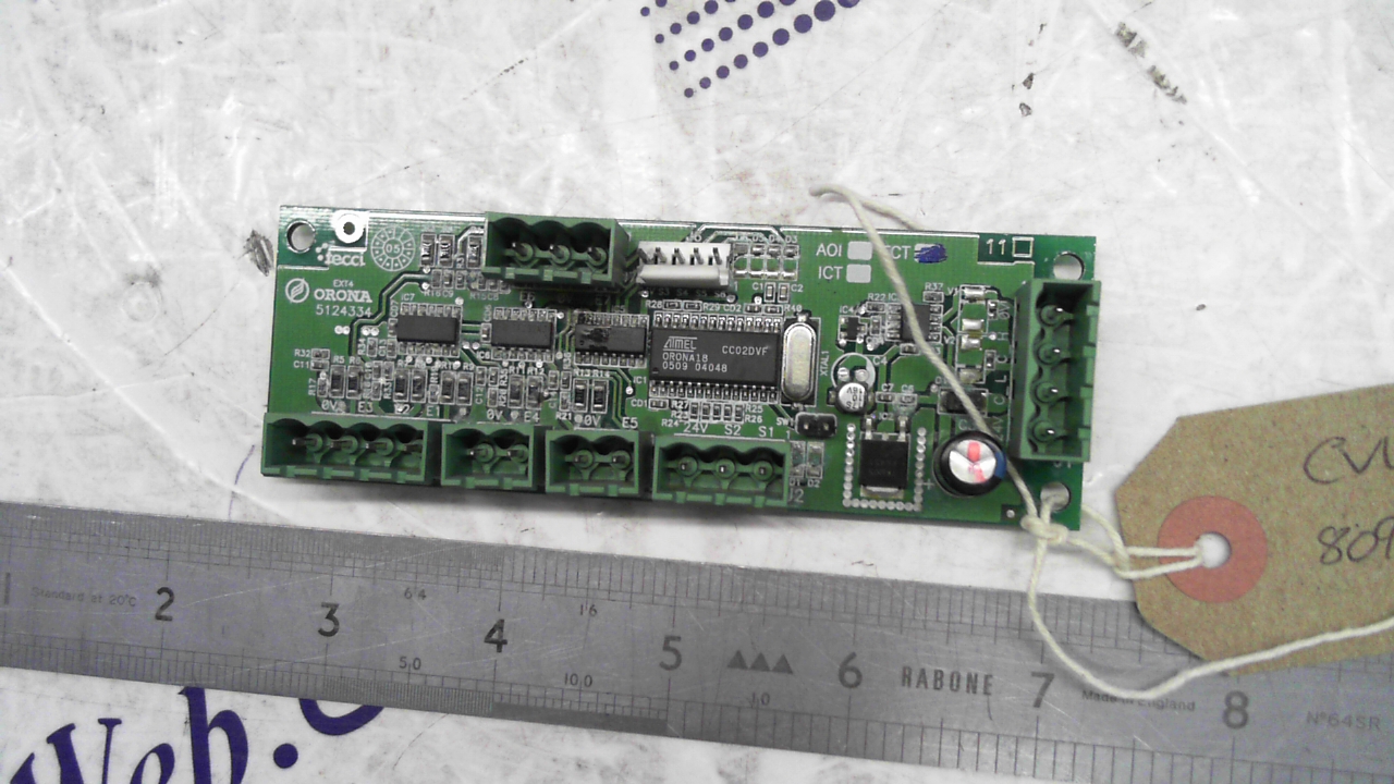 Orona PCB