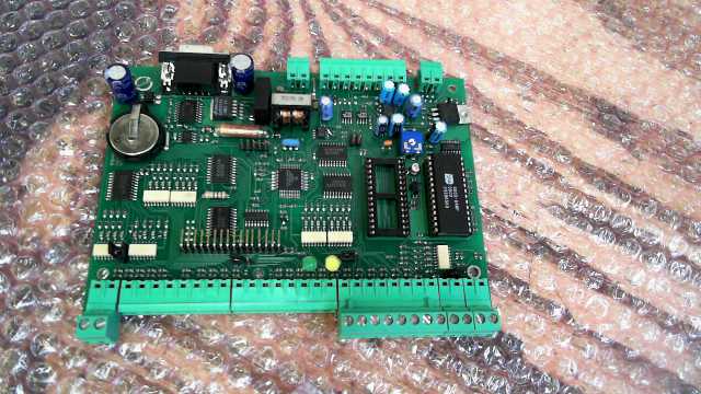 Eltec PCB
