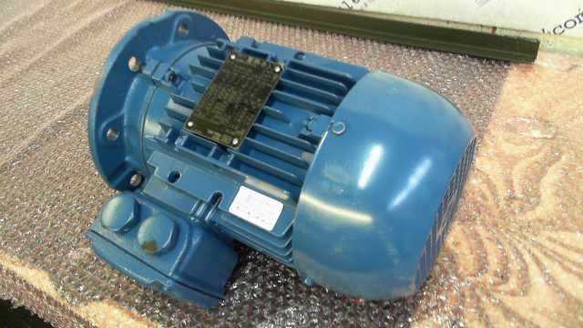 Lafert Motor