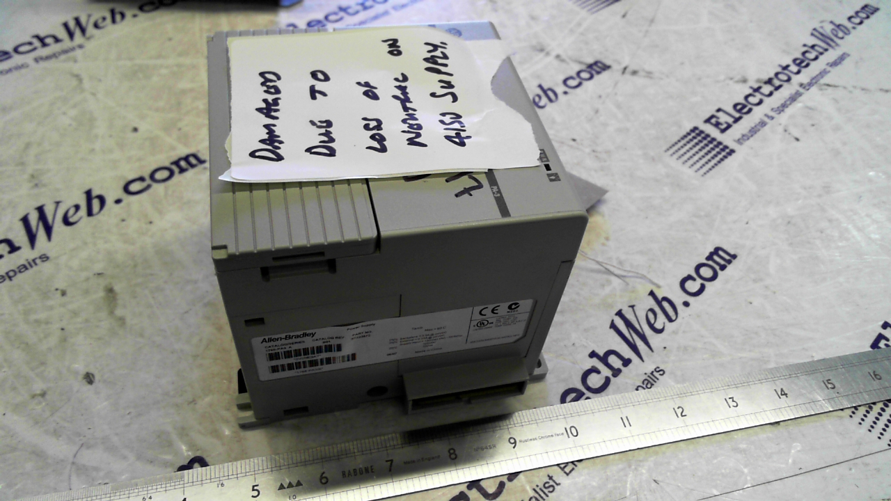 Allen-Bradley Module