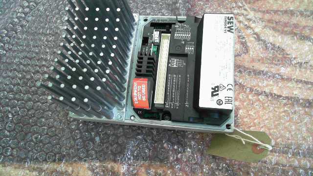 SEW Eurodrive