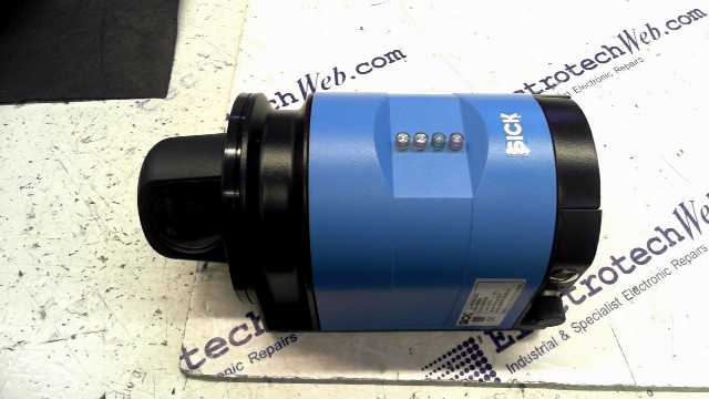 Sick Laser Scanner