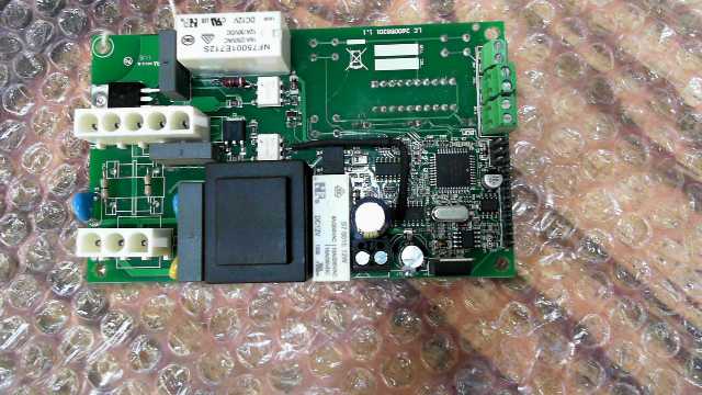 OEM PCB