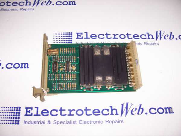 Schwarze PCB