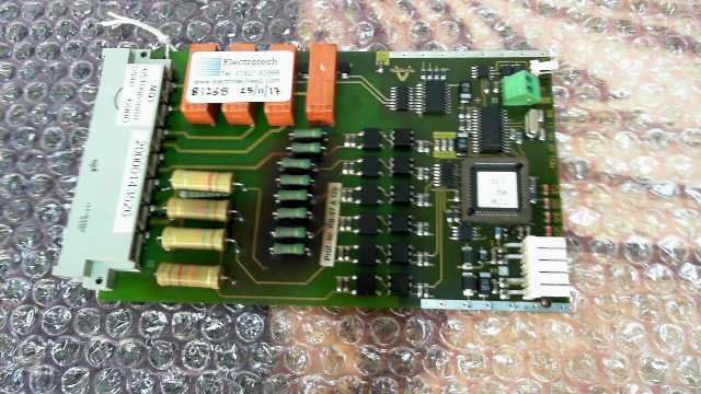 Thyssenkrupp PCB