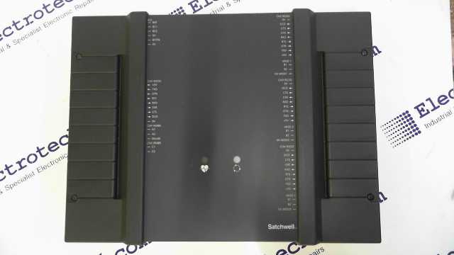 Satchwell Interface Unit