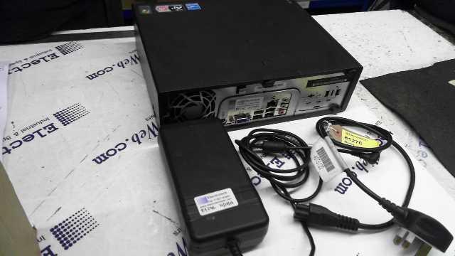 Lenovo Mini PC