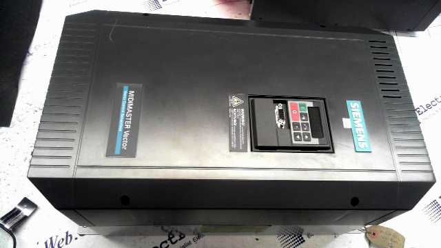 Siemens Midimaster