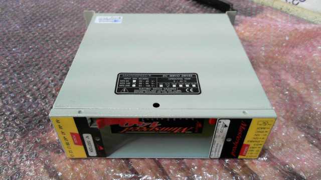 Axor Servo Drive