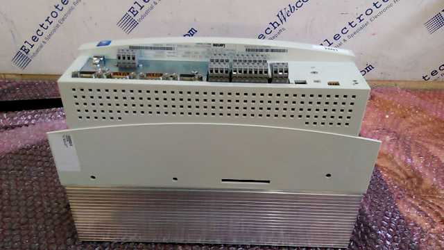 Lenze Inverter