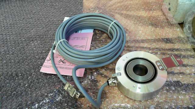Ziehl-Abegg Encoder