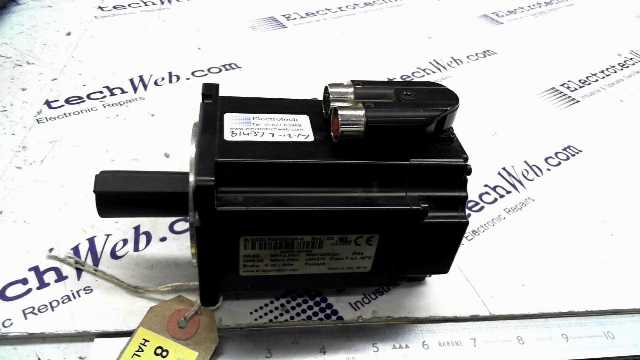 BR Automation Motor