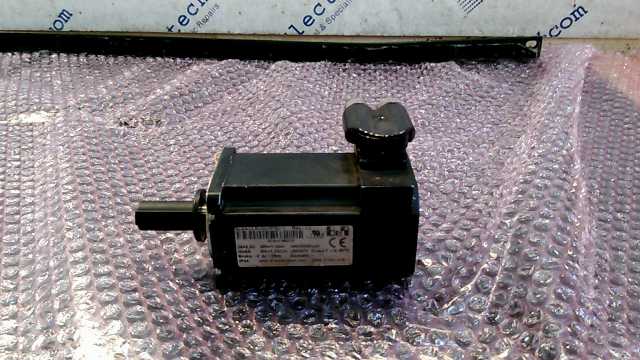 BR Automation Motor