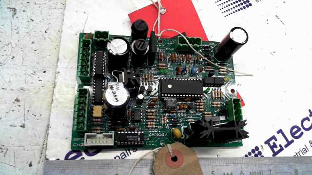 Moretto PCB