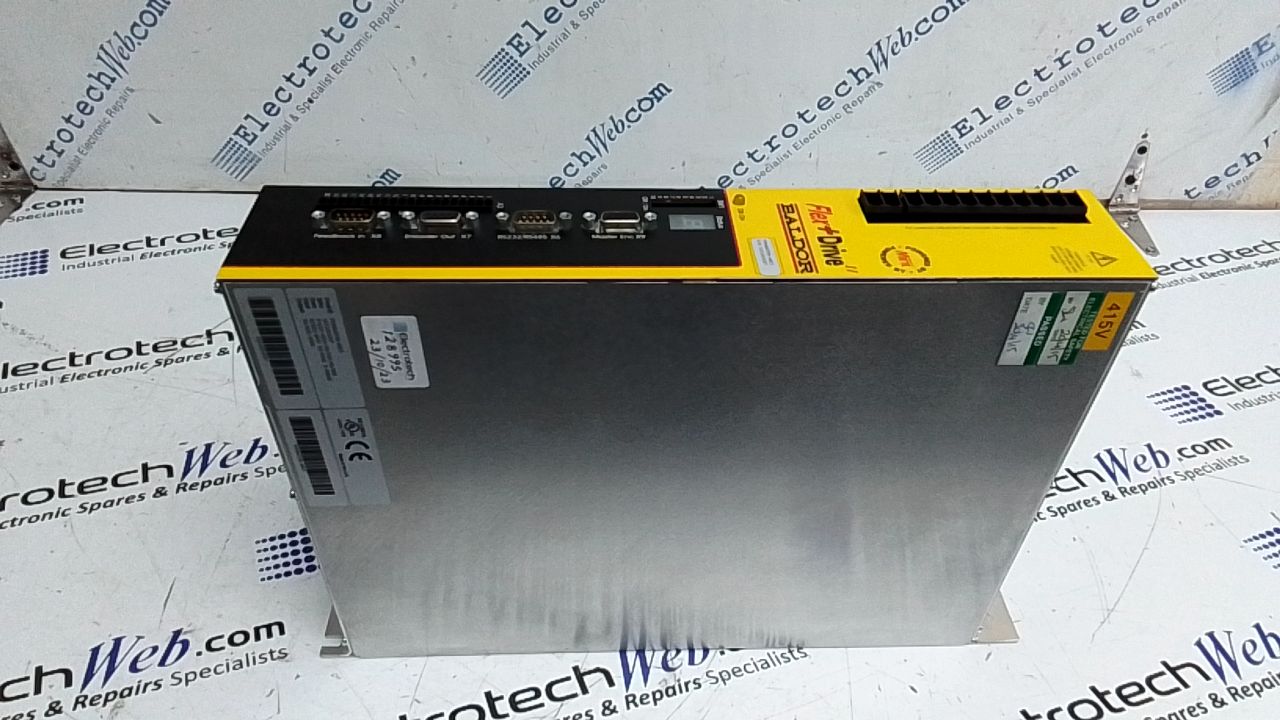 Baldor Servo Drive