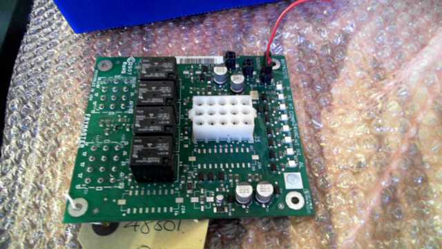 Frymaster PCB