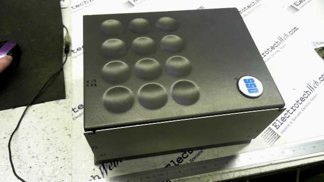 SSD Drive