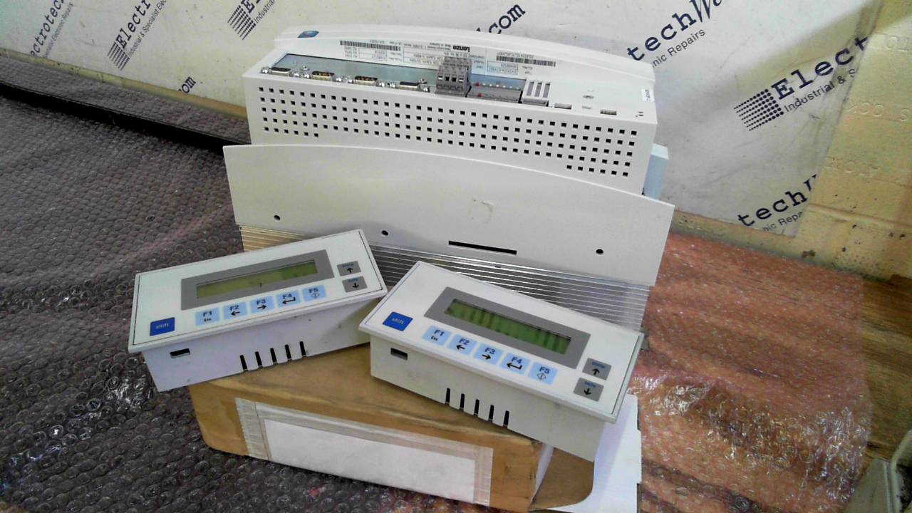Lenze Servo Drive