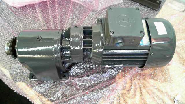 ABM Motor