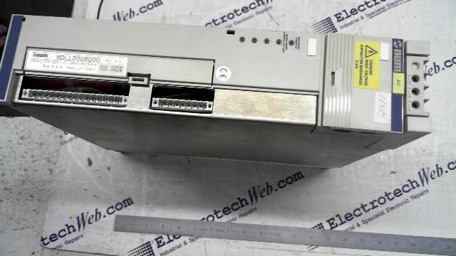 Num Power Supply