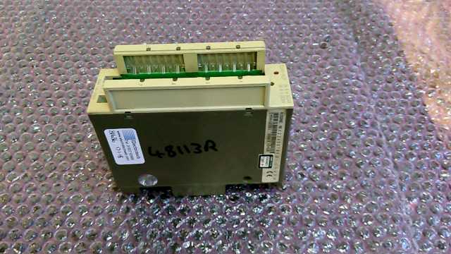 Siemens Module
