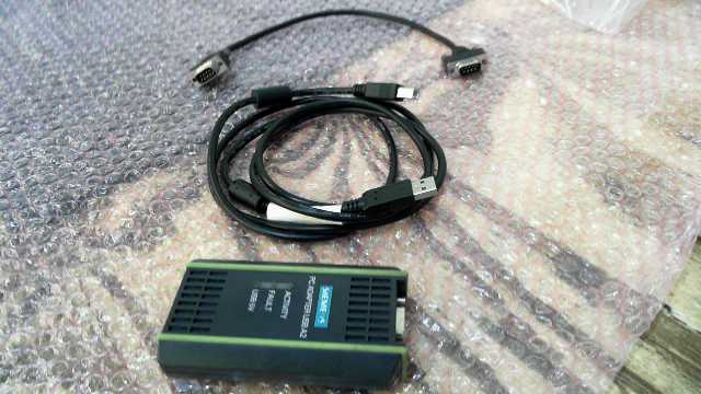 Siemens PC Adaptor