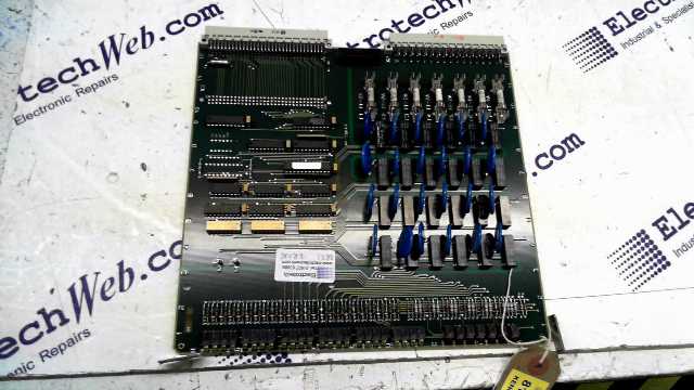 BOBST Control Board