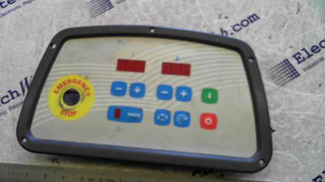 Mitec HMI