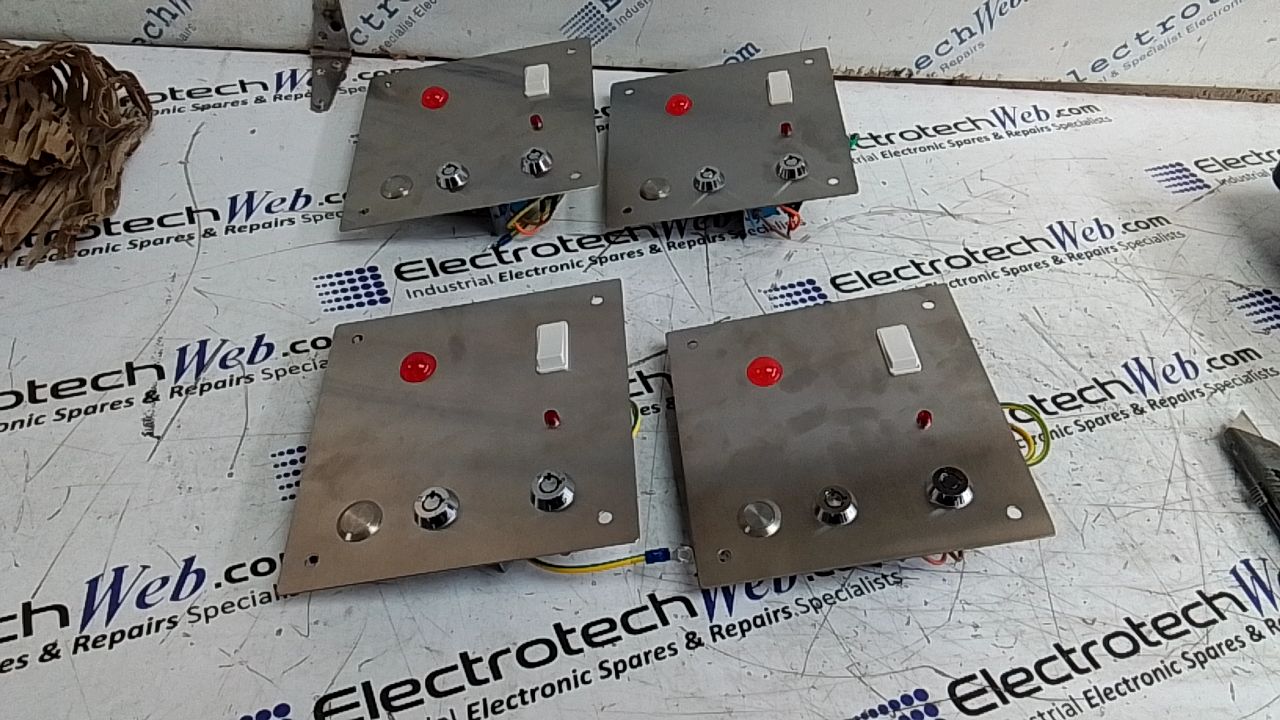 Electrotech Corridor Reset Unit