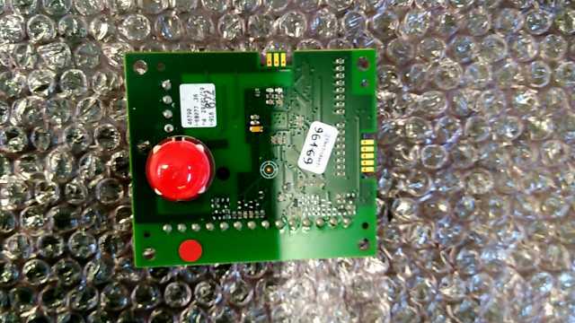 Electrotech PCB