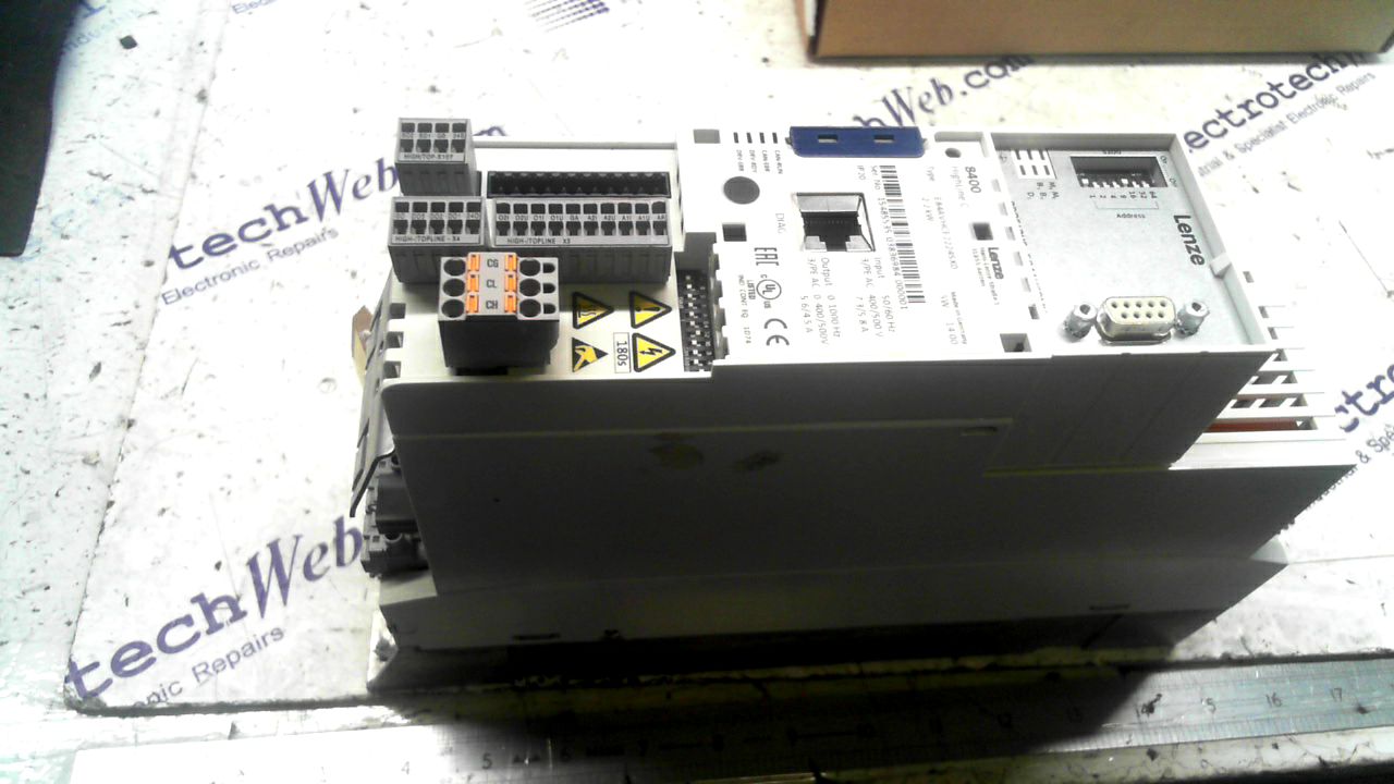 Lenze AC Drive