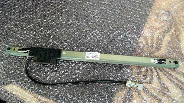 Magnascale Encoder