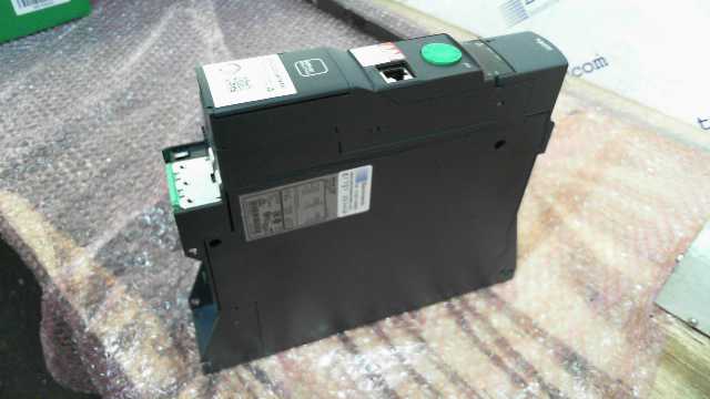 Schneider Inverter
