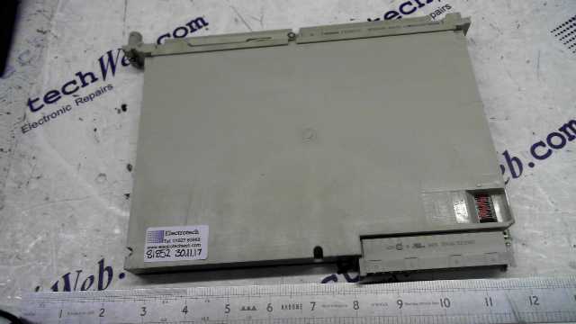 Siemens PLC