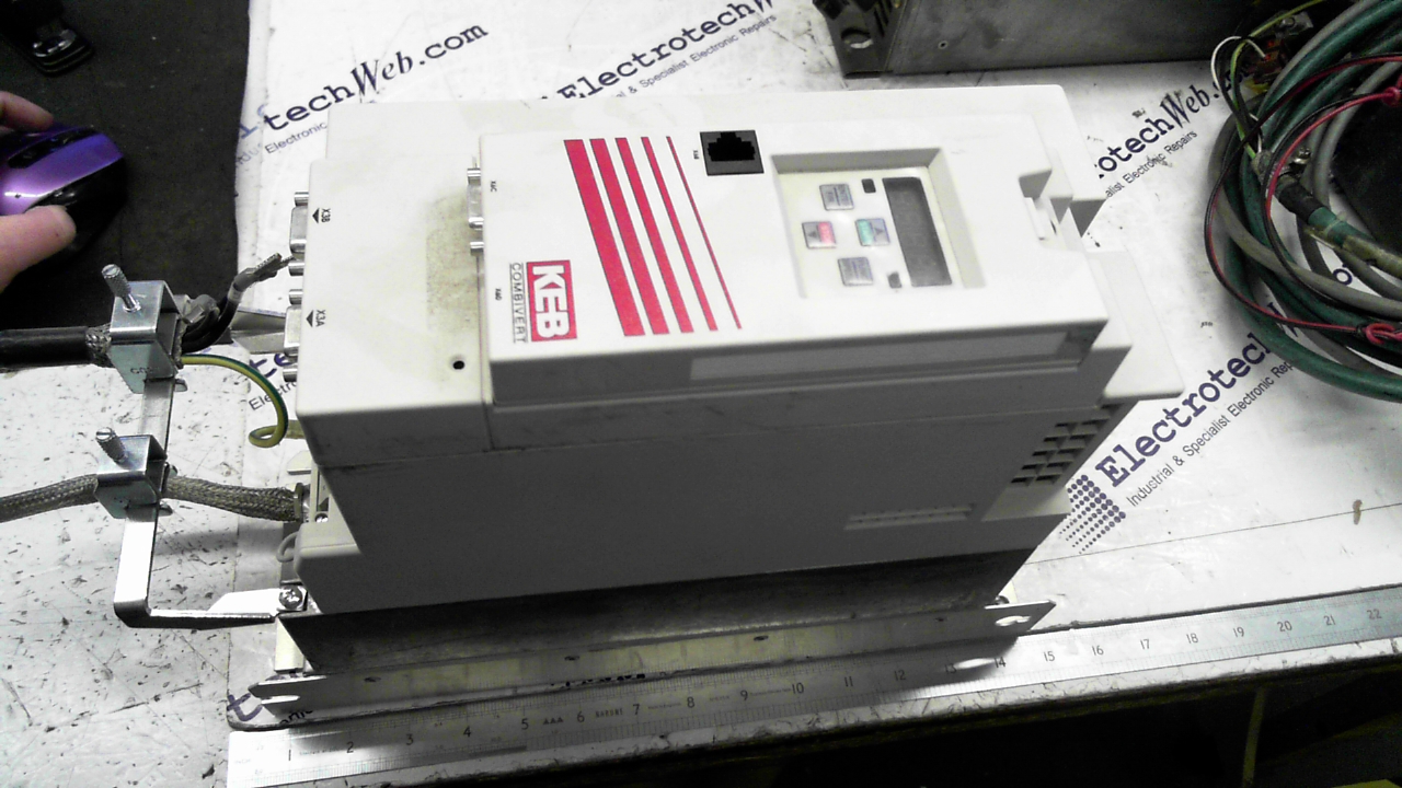 KEB Inverter
