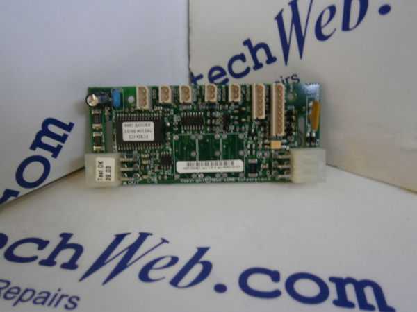 Kone Lift Board