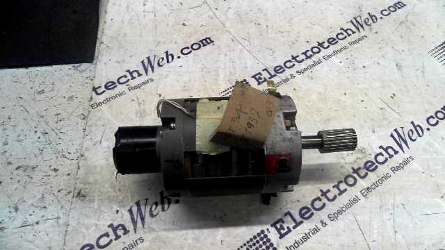OEM DC Tachometer Generator