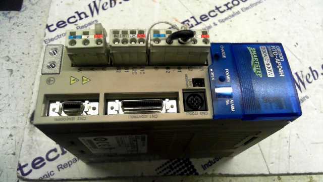Omron Drive