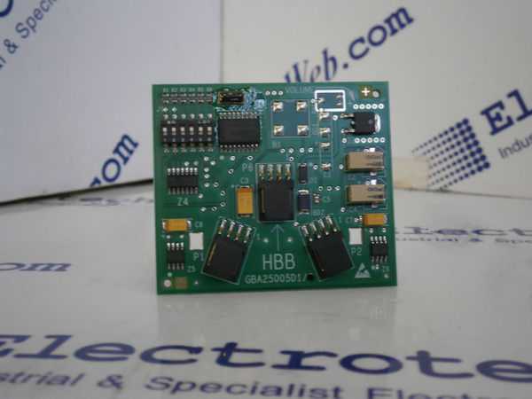Otis Lift Board
