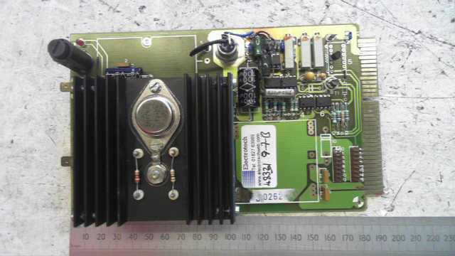 Centralp PCB