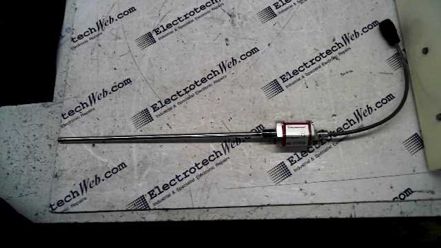 Temposonics Encoder