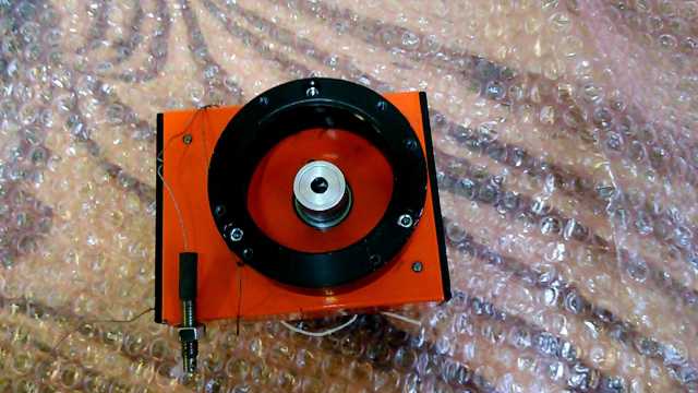Siko Encoder