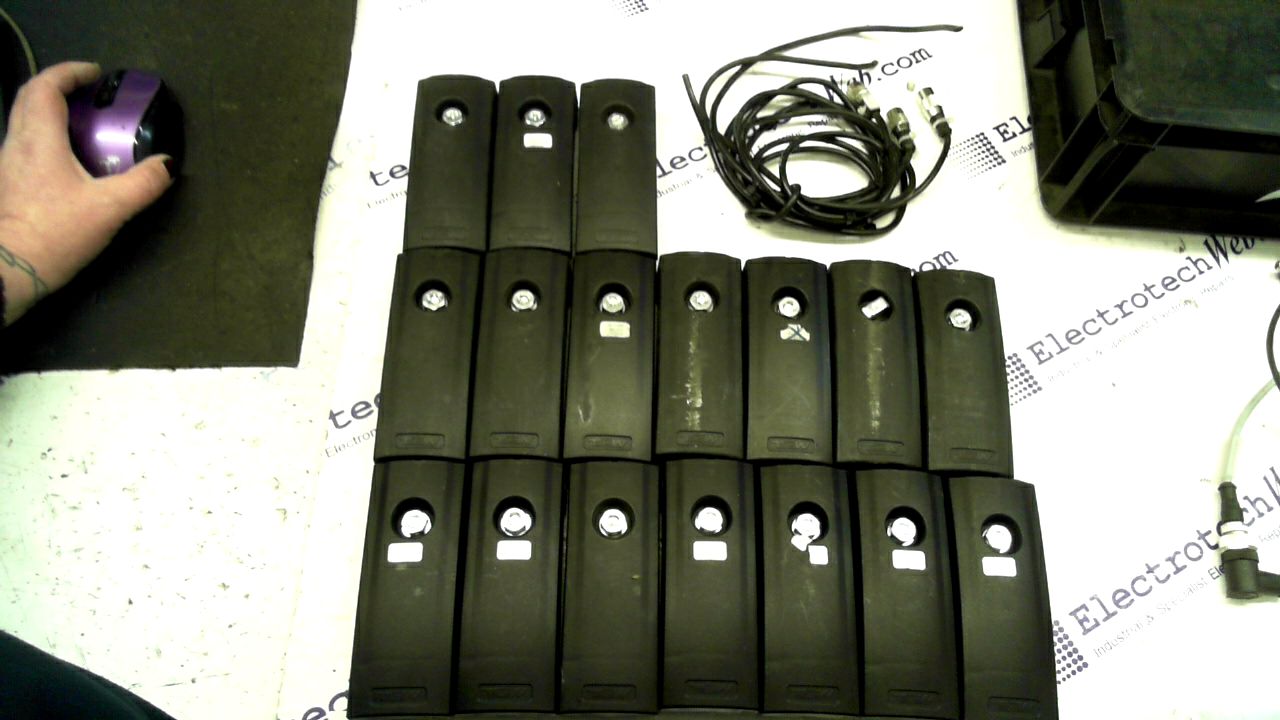 TGW Sensor