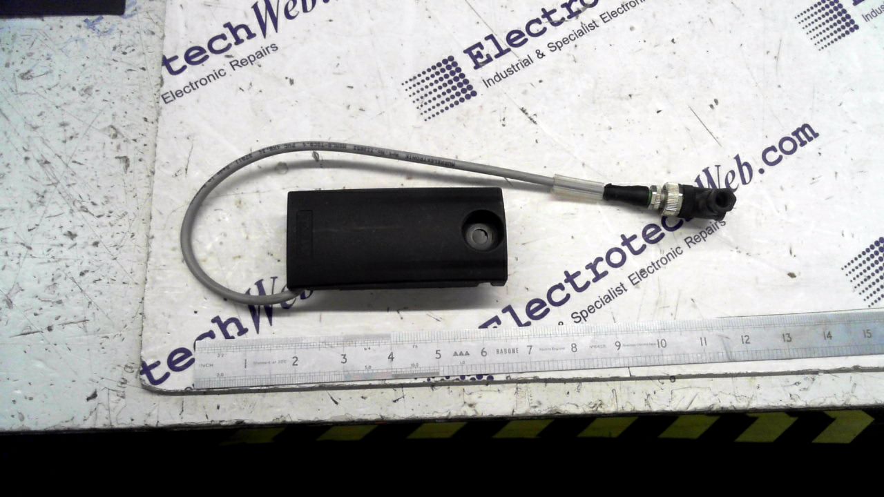 TGW Sensor
